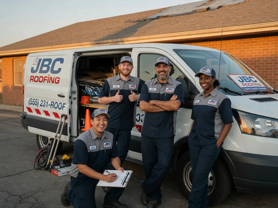 Roof Replacement company in Mowrystown, OH