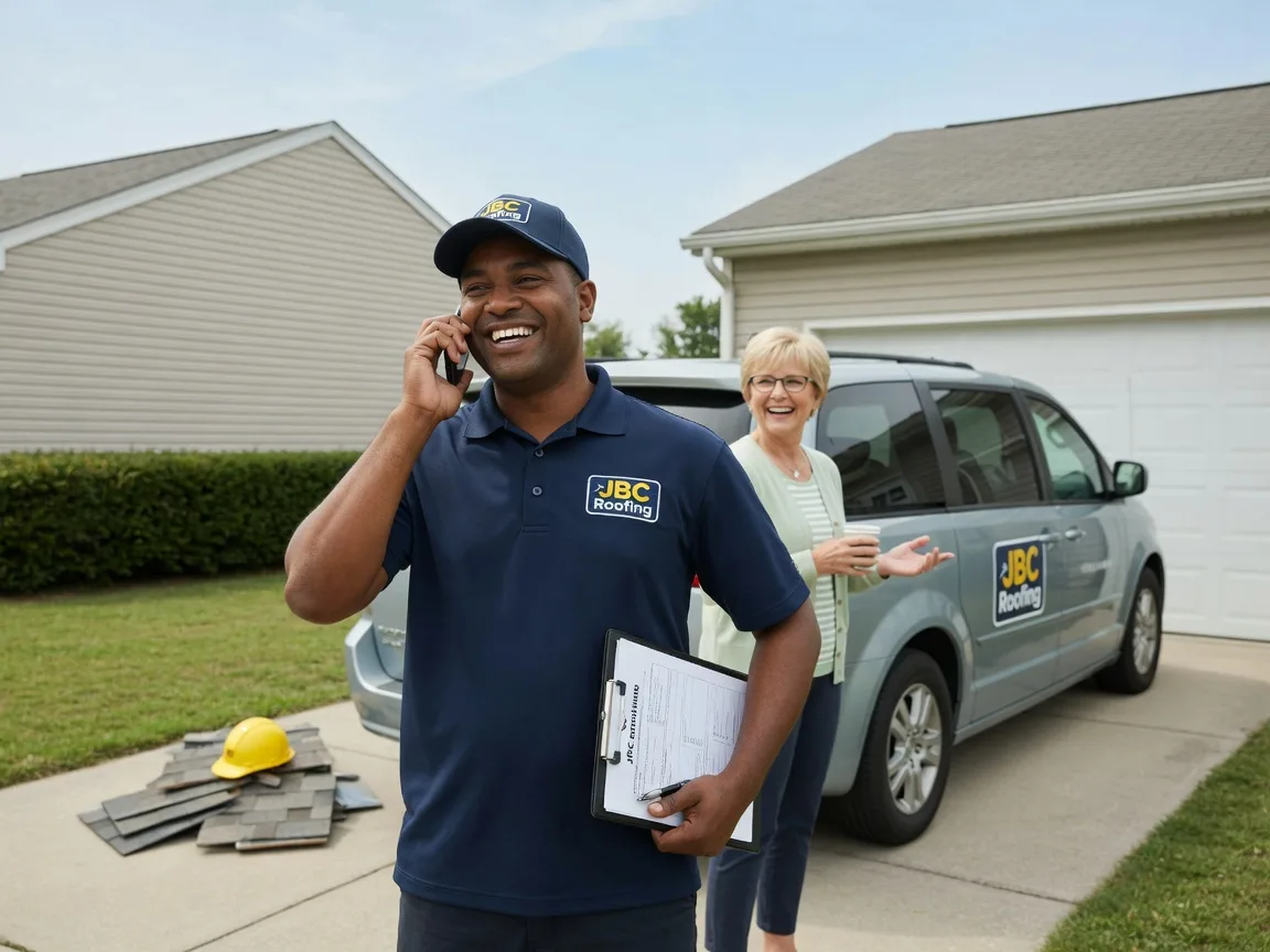 Roof Replacement Mowrystown, OH FAQs